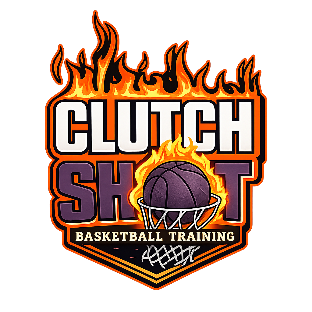 Clutch Shot Basketball Training